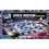 NASA Space Mission Checkers Folding box 1