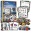 Gioco Rock Bingo NATIONAL GEOGRAPHIC - Gioca a Mineral Memory Gemstone Tr 1