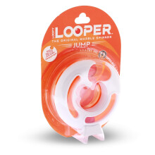 Blue Orange Toys Loopy Looper Jump - De originele knikkerbaan - Skill Fidget - voor kinderen vanaf 8 jaar