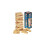 My Traditional Games Tumbling Tower 48 Holzteile 1