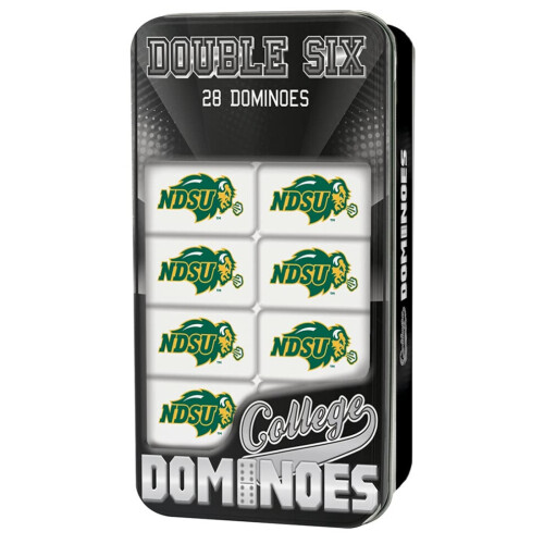 North Dakota State Domino's