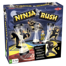 Corrida Ninja
