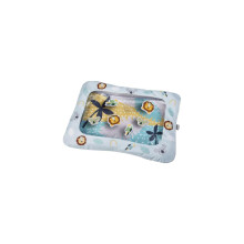 Alfombra de agua Nuby Animal Adventures | Juguetes sensoriales | Juego interactivo | Funda lavable a máquina |