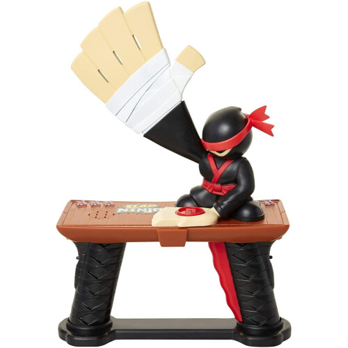 Gioco ufficiale Slap Ninja