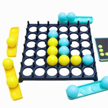 Bounce Off Game Bounce Balls Tafelspel Speelgoed Activeer Balspel Bounce Off Spelbord Interactief Speelgoed voor