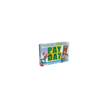 Payday - O Jogo de Tabuleiro Familiar Novo e Lacrado