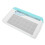 Paper Cutter Small Size Portable Ergonomic Handle Paper Trimmer Cutter with Storage Function 3