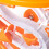 Perplexus Mini - Cascading Cups Gioco di labirinto portatile 3D scultoreo 3