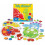 Orchard Toys Dotty Dinosaurs 2