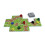 Carcassonne: Neue Edition des Brettspiels 3