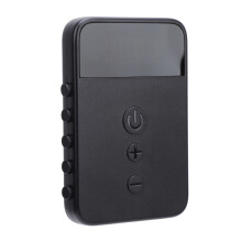 Telefono Auto Clicker Velocità continua Regolabile Universale Silenzioso Schermo del Telefono Cliccatore per Casa