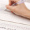 Paper Tearing Ruler Plastic Double Sided Deckle Edge Ruler for Crafting Activities 4