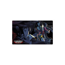 Acessórios Players Choice Playmat Cowboy Night Team Jogo de Cartas