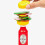 Burger Balance Game | Hauska perhelahja 2