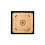Carrom Board Set - Volledige grootte 32X32 1