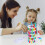 Point Games Crazy Tower - Stacking Tower Game with Fun Roman Column De 5