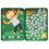 Petit Collage Hang On Monkey Spieldose (mit Scharnier) 1