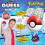 Gioco Pokemon Trainer Guess Legacy Edition 3