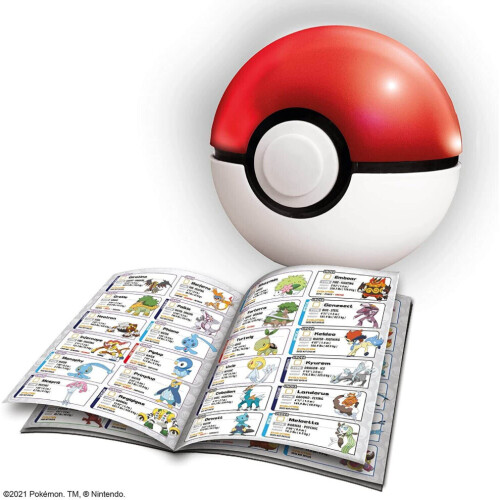 Gioco Pokemon Trainer Guess Legacy Edition 1