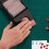 Kartenhalter mit 4 Kartendecks 5