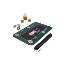 Tappetino da poker 100x60