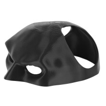 Kissanlepakkohattu 11cm Musta Hauska Houkutteleva Mukava Lemmikkilepakko-Cosplay-hattu festivaalijuhliin
