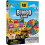 CATERpillar Bingo Kids -korttipeli 1