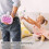 Pop It Game, giocattolo luminoso Fidget, console di gioco Quick Push, gioco Whack A Mole, puzzle di decompressione 2