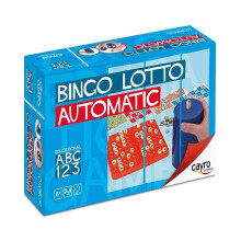 Cayro Automatische Lotto - 29 x 18 x 9 CM