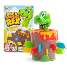 Popasaurus Rex Pop-upspel
