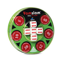 Tasku Yamslam