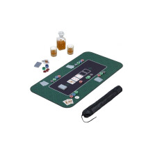 Tappetino da poker 120x60