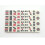 Tragbares chinesisches Mini-Mahjong-Reiseset mit Tragebox 4
