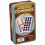 Dominos Pressman Double 9 en boîte 1