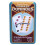 Domino colorati Pressman Double 6, 5 1