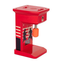 Punch Bag Retro Arcade Game