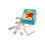 Puremco SPINT Spinner - D9- ensemble plus tuiles Wild Spinner 1