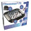 Juego de ajedrez electrónico Chessman FX con teclado táctil 2
