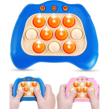 Puzzle popolare gioco di illuminazione Fidget gioco da viaggio per bambini 8-12 giocattolo adolescente ragazzo