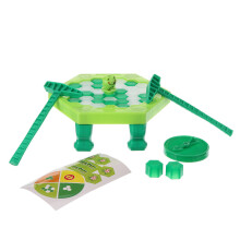 Hra Children Save Frog Hra Interakcia rodič-dieťa Hračky pre deti Prefektný darček