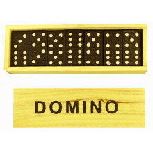 Kinderdomino - Henbrandt L38 077