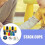 Quick Cups Games For Kids Intellectual Flying Stack Cups,stacking Cups Games Parent-child Interactive Game With 5