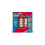 Ravensburger 44004900 ThinkFun Quinze Jogo de Viagem com Quebra-Cabeça 1