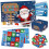 Kerstthema Bingo | Kerstspel 1