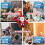 Kerstthema Bingo | Kerstspel 2