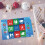 Kerstthema Bingo | Kerstspel 4