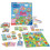 Ravensburger Peppa Pig, giochi 6 in 1 2