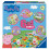 Ravensburger Peppa Pig, giochi 6 in 1 1