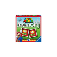 Mini pexeso Ravensburger Super Mario Toys