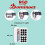 Dominos Double Nine RCP PRODUCTS (Drapeau cubain) 3